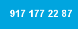 917 177 22 87 917 177 22 87